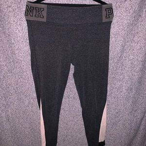 Pink Brand Yoga Pants